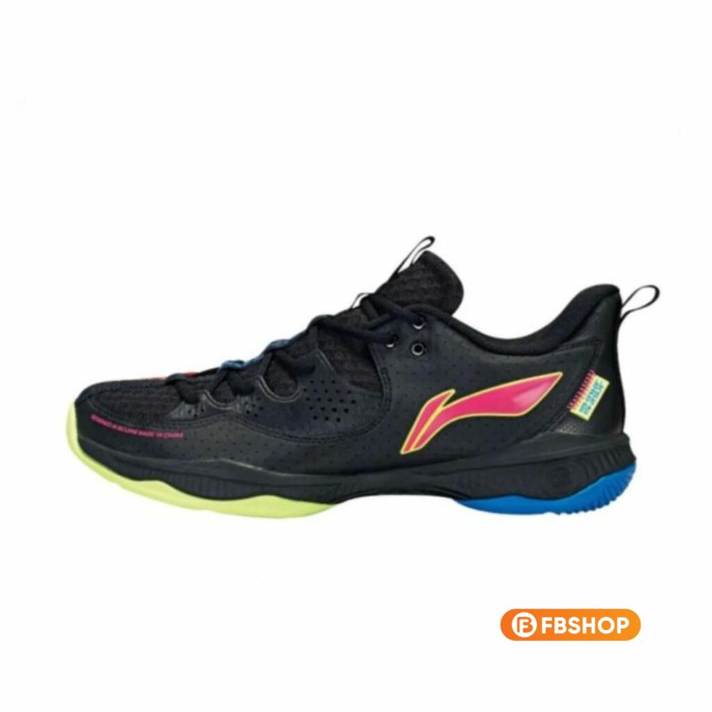 Giày Cầu Lông Lining AYZS016-4 - Thông số kỹ thuật 