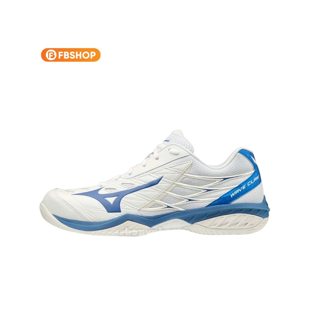 Giày cầu lông Mizuno Wave Claw cho những bước chạy của bạn trở nên chắc chắn và ổn định nhất Giày cầu lông Mizuno Wave Claw cho những bước chạy của bạn trở nên chắc chắn và ổn định nhất
