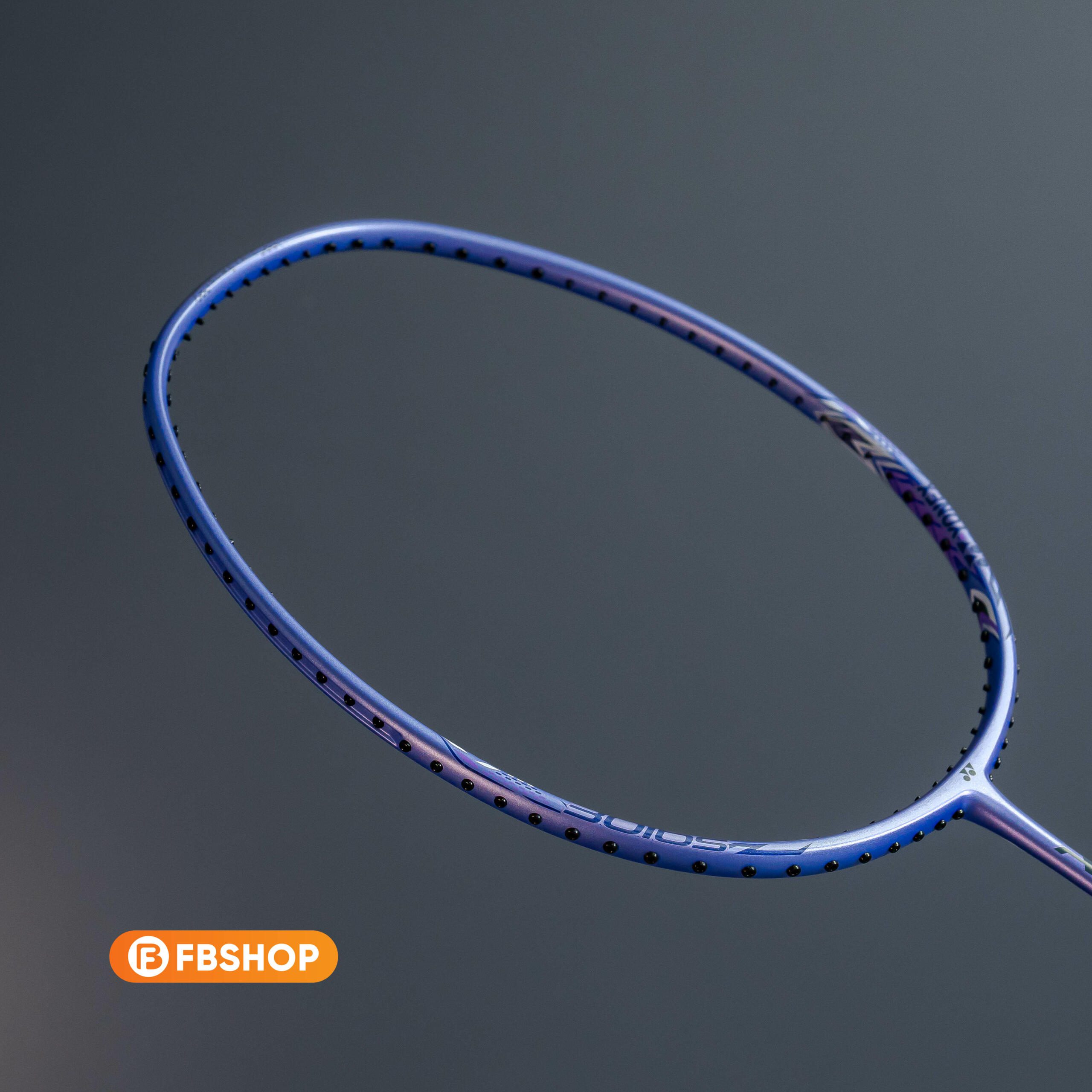Yonex Astrox Lite 37i cực linh hoạt cho các tình huống tấn công nhanh