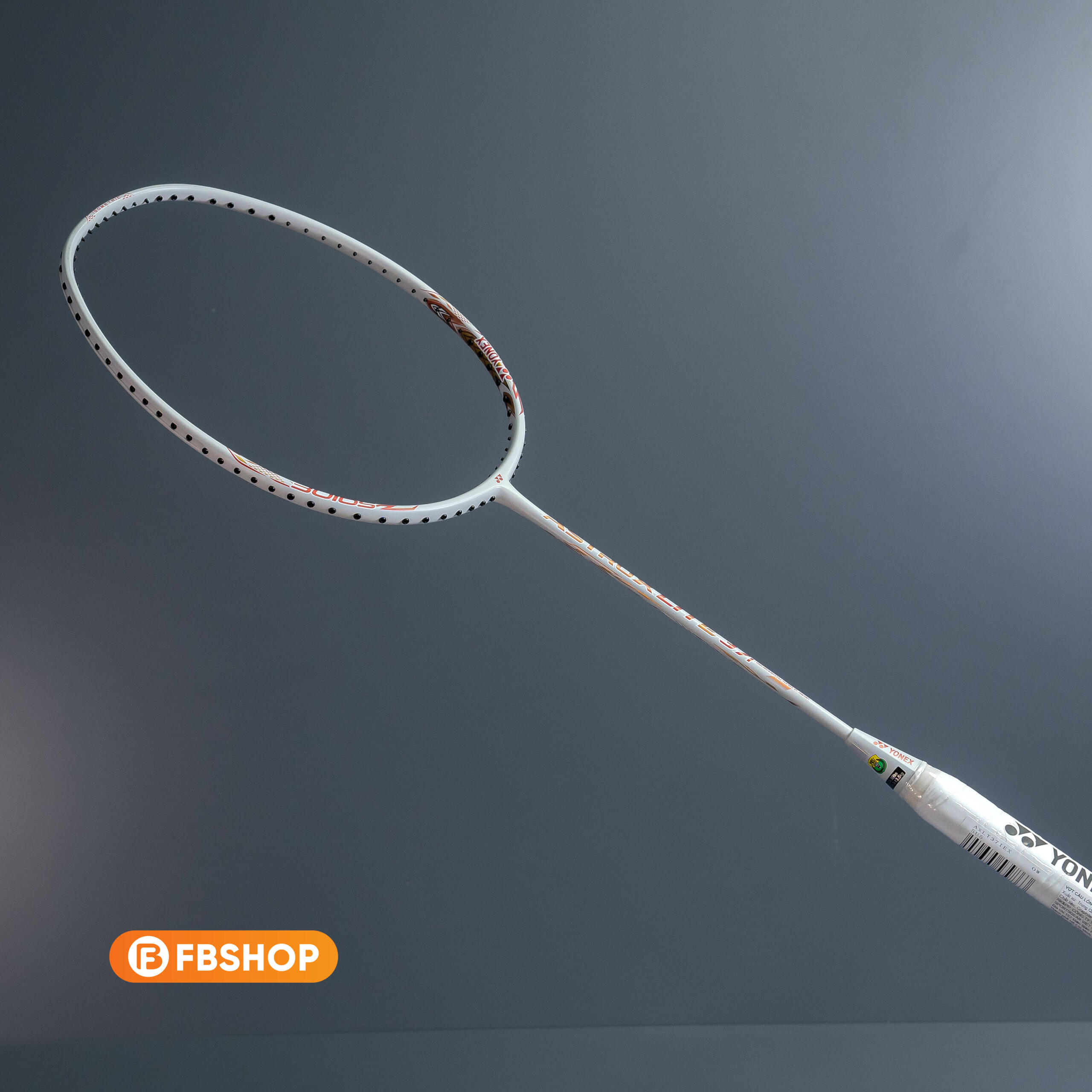 Vợt cầu lông Yonex Astrox Lite 37i New 2026 phù hợp với người mới
