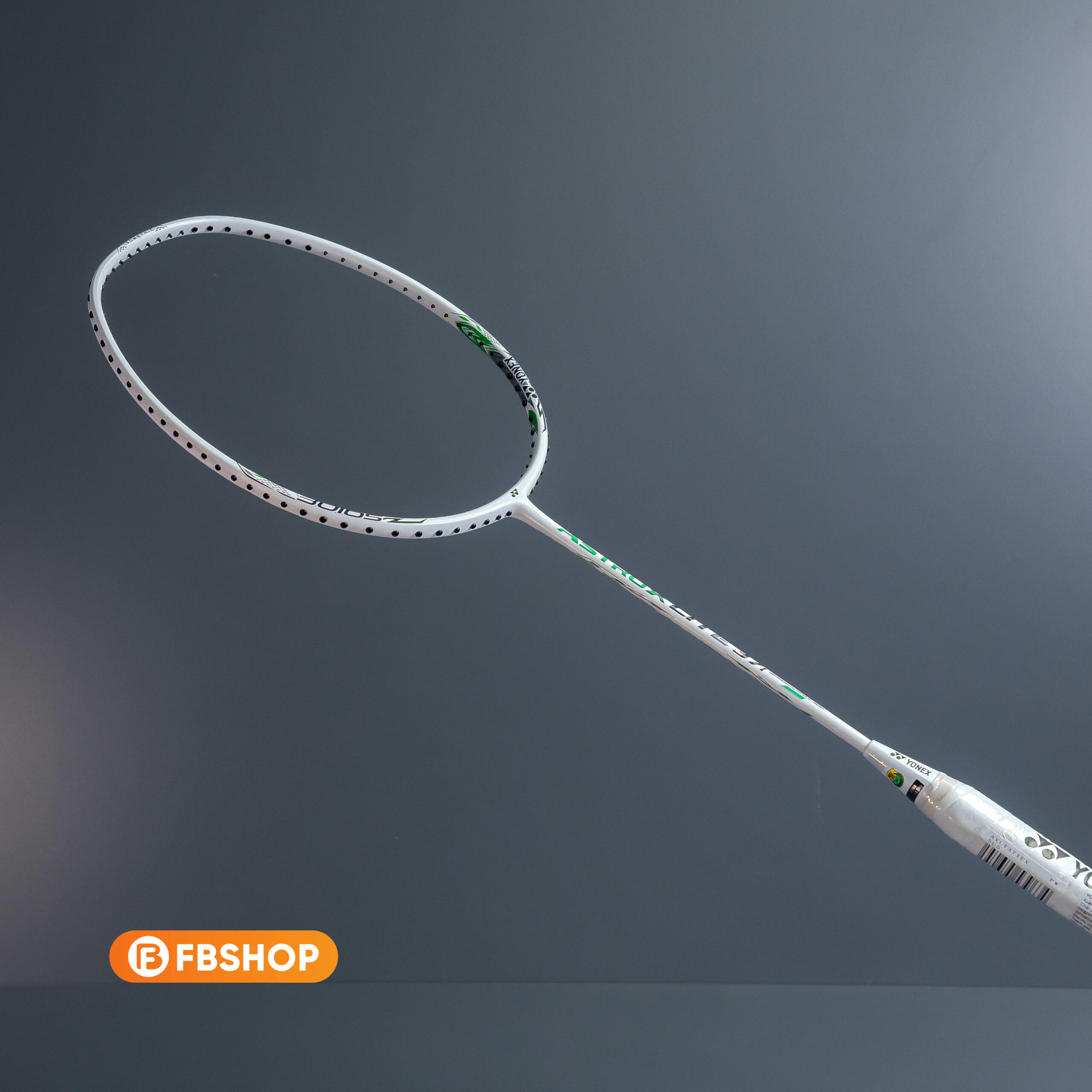Vợt Astrox Lite 37i 2026 sở hữu các thông số kỹ thuật ấn tượng