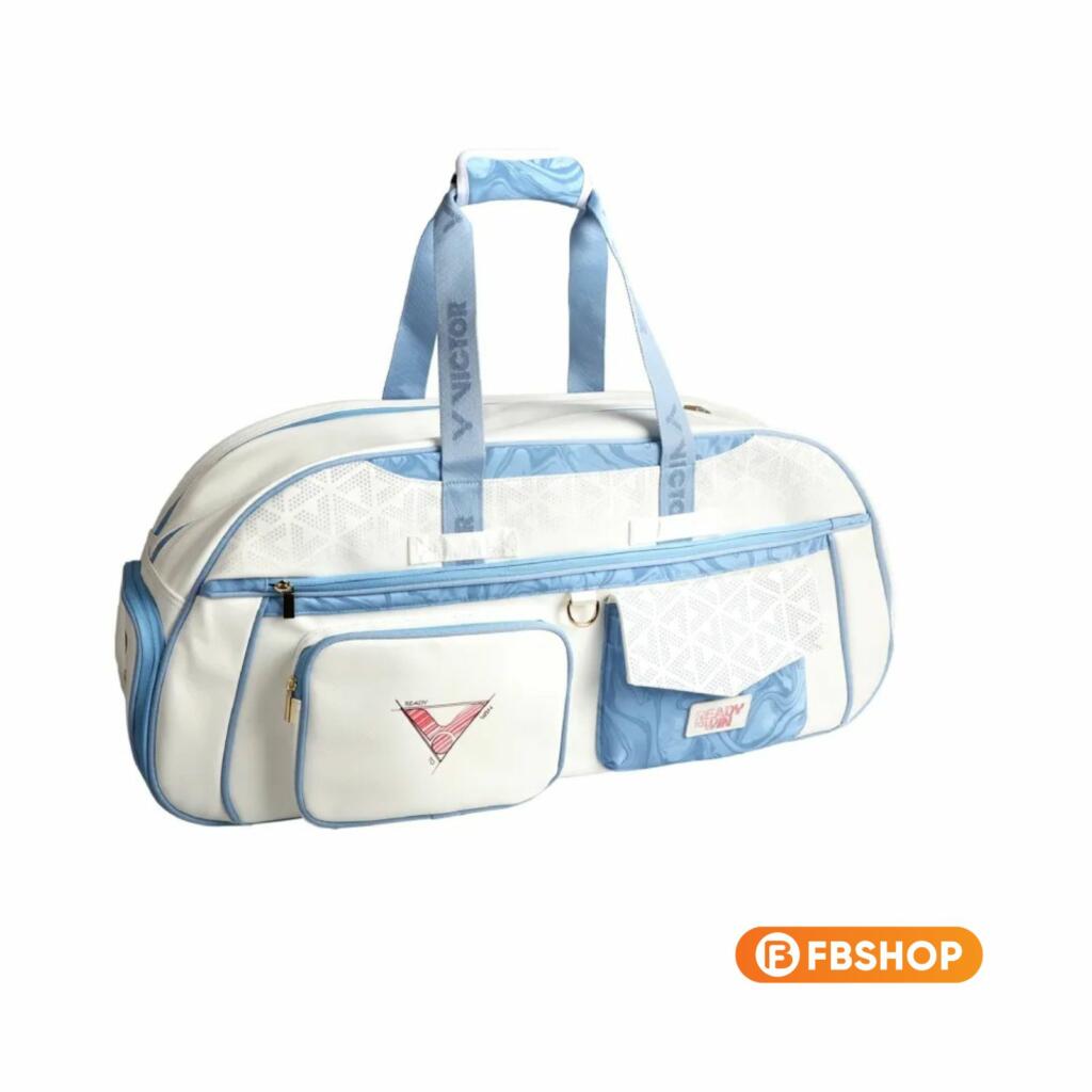 Thông số kỹ thuật Bao Vợt Cầu Lông Victor BR5643 Thông số chi tiết Bao Vợt Cầu Lông Victor BR5643