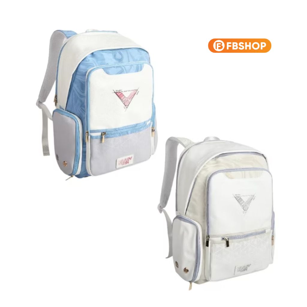 Balo cầu lông Victor BR5043 chính hãng Balo cầu lông Victor BR5043
