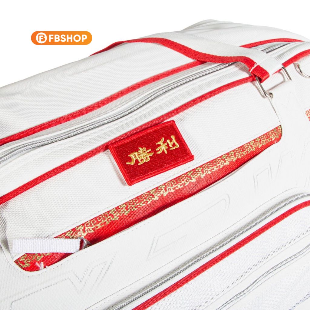 Bao vợt BR5642 sở hữu các thông số nổi trội Bao vợt BR5642 sở hữu các thông số nổi trội