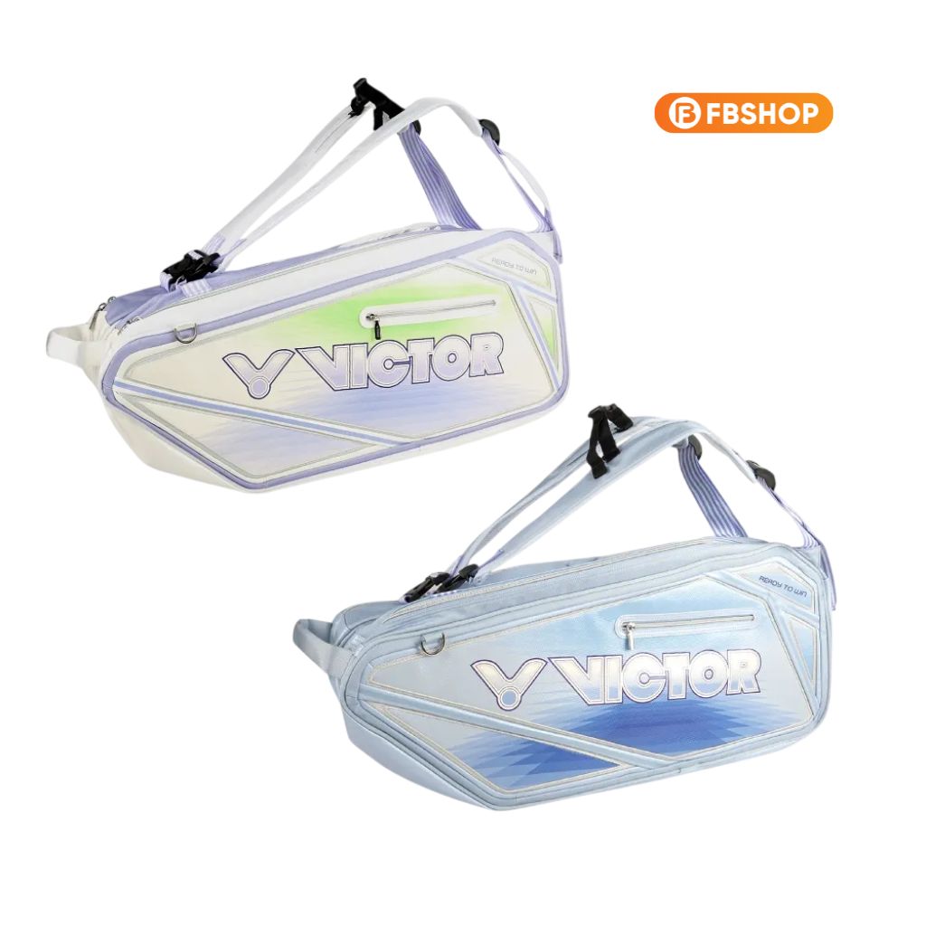 Bao vợt cầu lông Victor BR9216 chính hãng Bao vợt cầu lông Victor BR9216