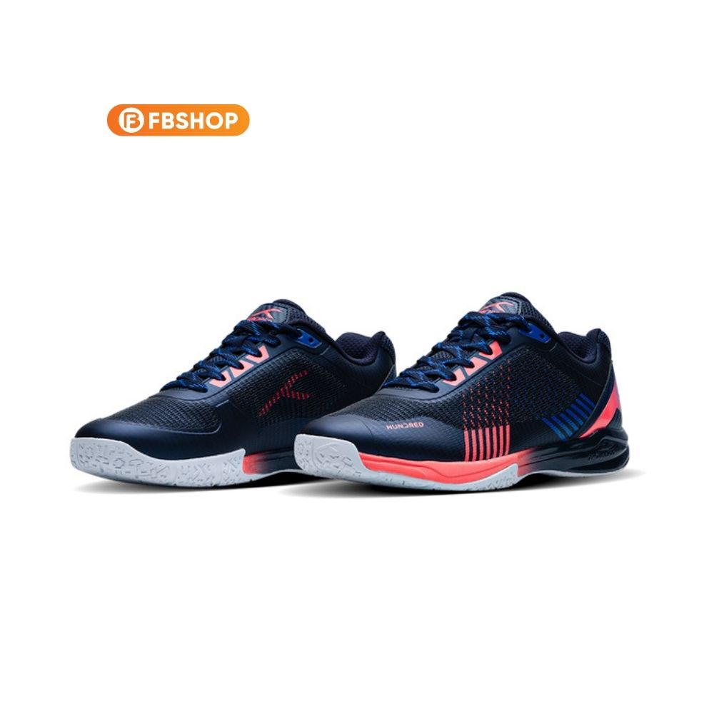 Giày Hundred Beast Max 4M111 Navy Hồng có các thông số ấn tượng