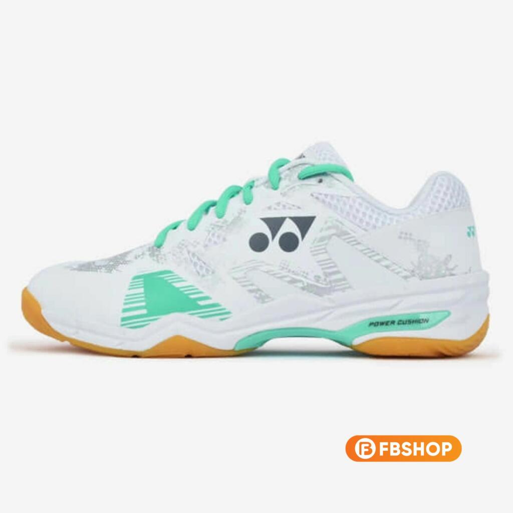 Giày Cầu Lông Yonex Eclipsion X3 với thiết kế đơn giản tinh tế đậm chất thể thao 