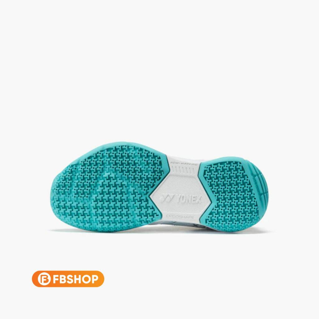 Đế Giày Cầu Lông Yonex SHB SF1J Lace với hình phi tiêu tăng độ bám sân 