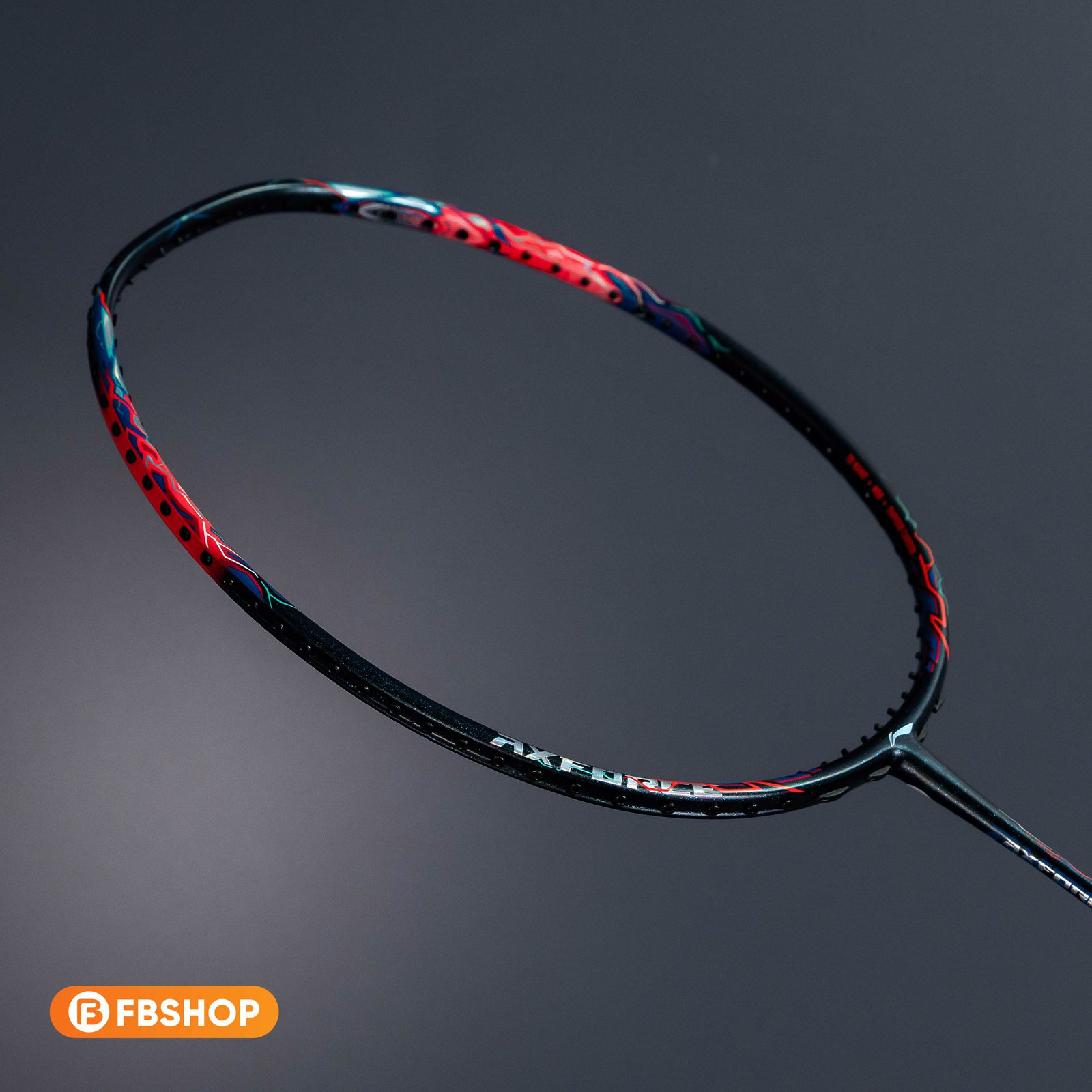 Vợt Cầu Lông Lining Axforce 90 Tiger Max | Mãnh Thú Nhà Lining