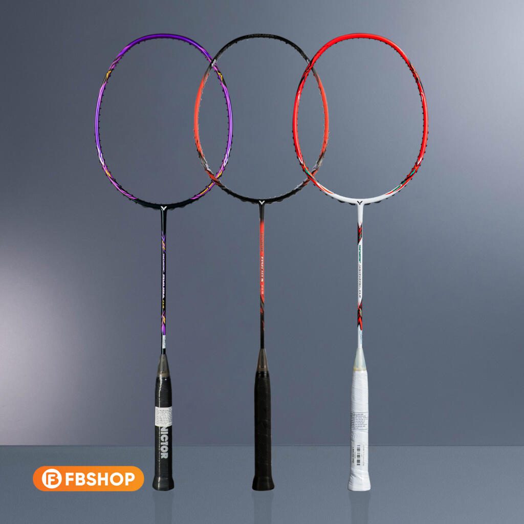 Victor Thruster Ryuga CLS