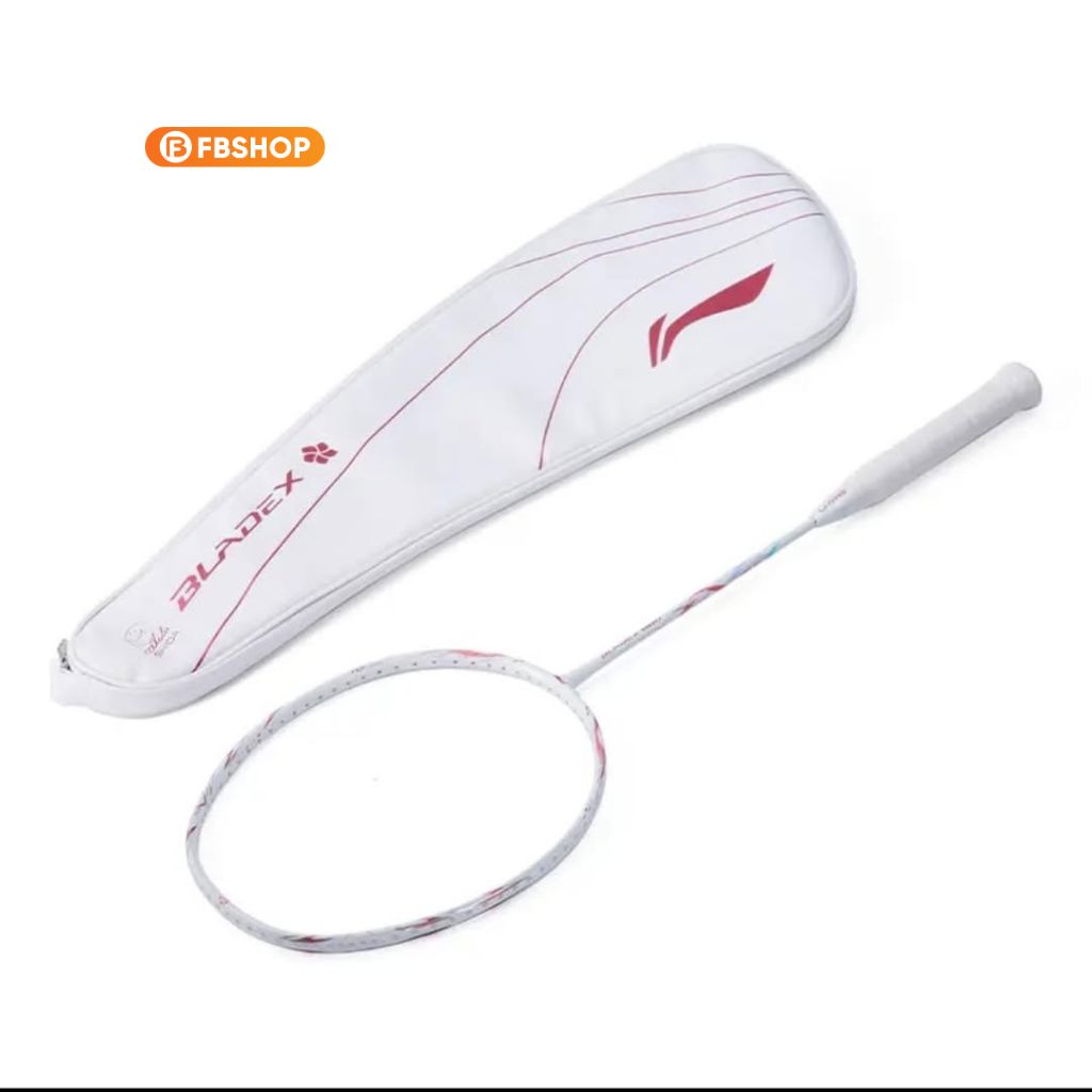 Vợt BladeX 880 Shida sở hữu các thông số ấn tượng