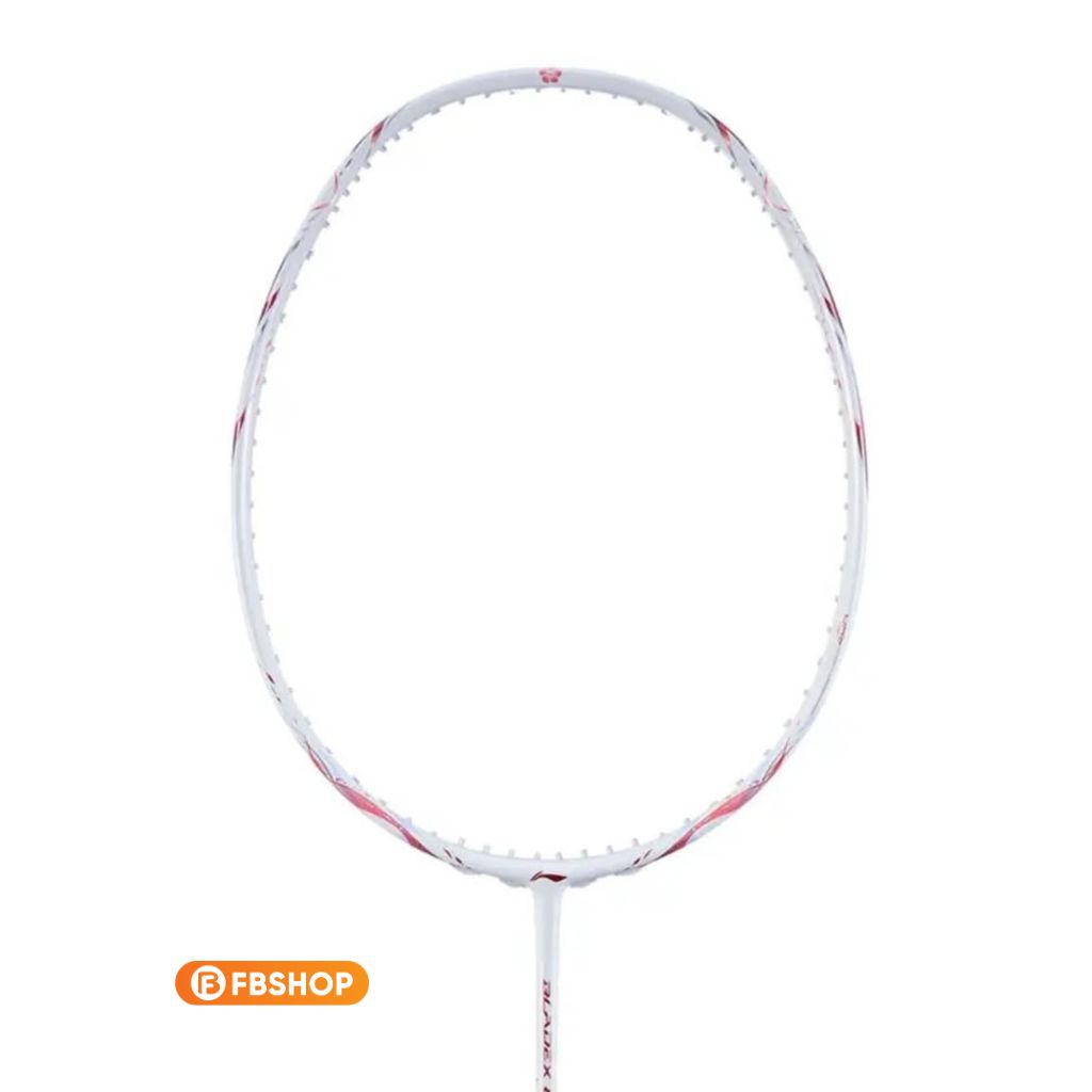 Vợt 880 Shida 2026 được tích hợp hàng loạt công nghệ hiện đại của Lining