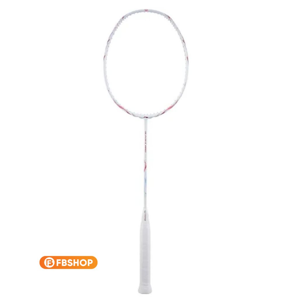 Vợt BladeX 880 Shida phù hợp với lối đánh nhanh, linh hoạt