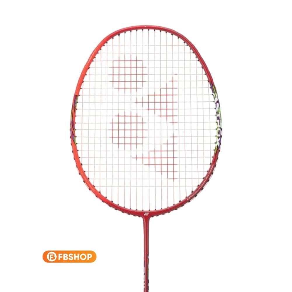 Fbshop đánh giá vợt Yonex Astrox 01A là cây vợt công thủ toàn diện