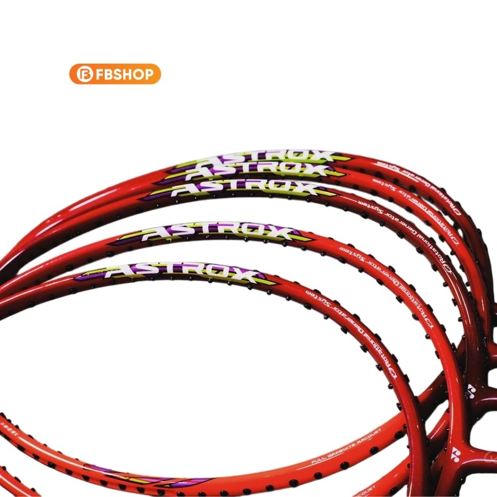 Vợt Astrox 01 Ability 2021 sở hữu các thông số ấn tượng