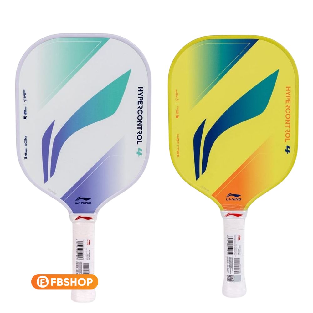 Vợt Pickleball Lining Hypercontrol 4 chính hãng Vợt Pickleball Lining Hypercontrol 4