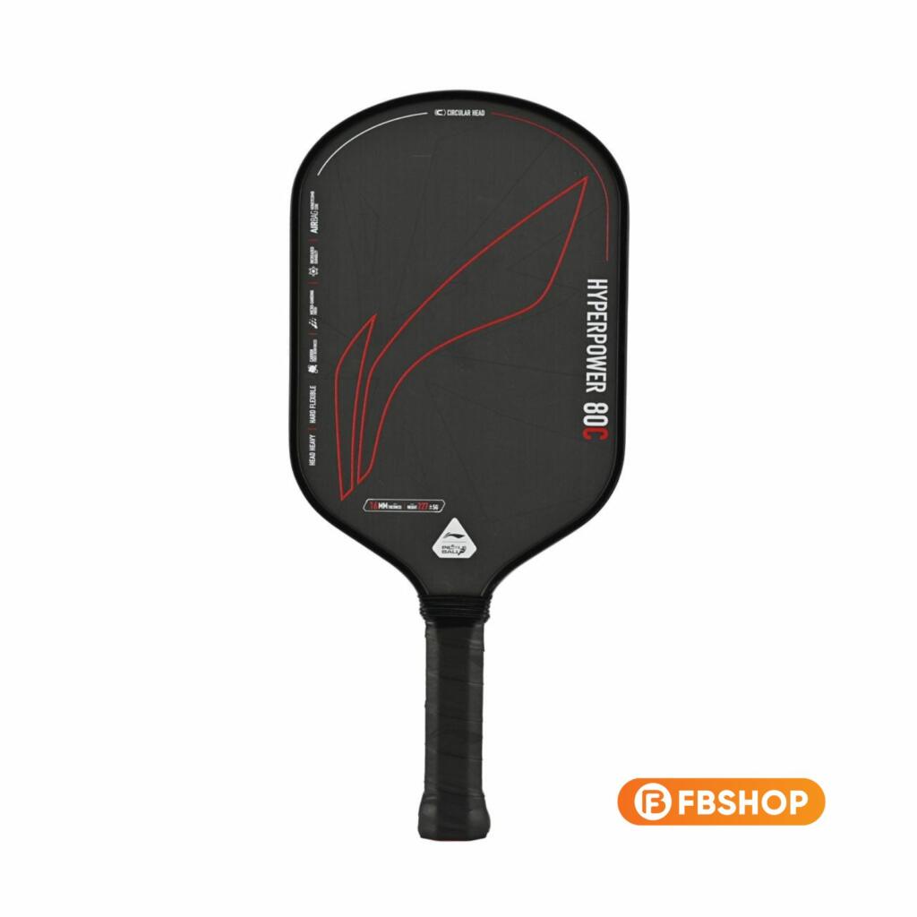 Vợt Pickleball Lining Hyperpower 80C