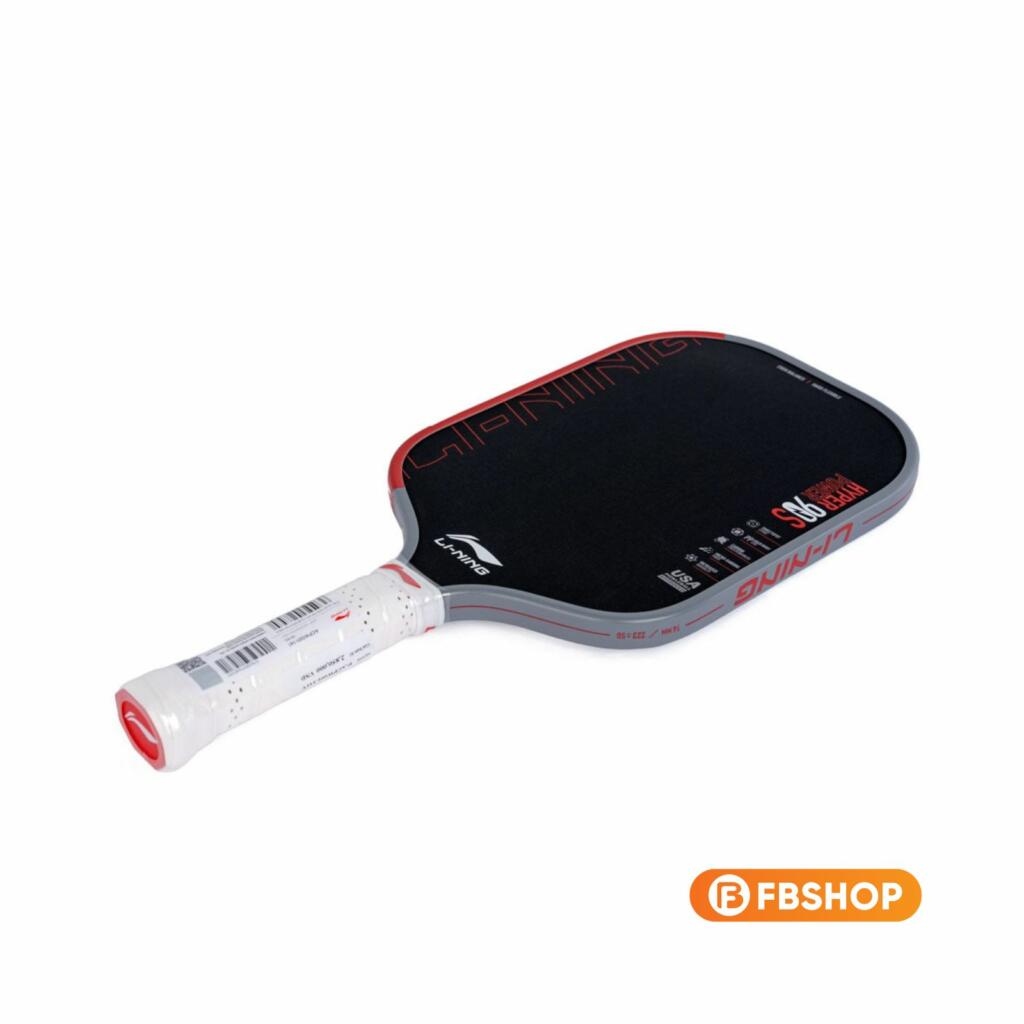 Thông số kỹ thuật Vợt Pickleball Lining Hyperpower 90S 