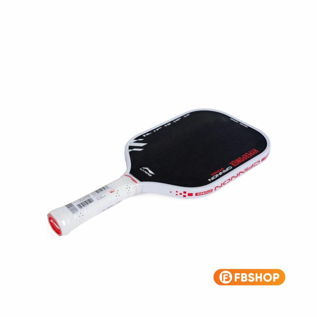 Thông số kỹ thuật Vợt Pickleball Lining Hyperpower Cannon Pro 