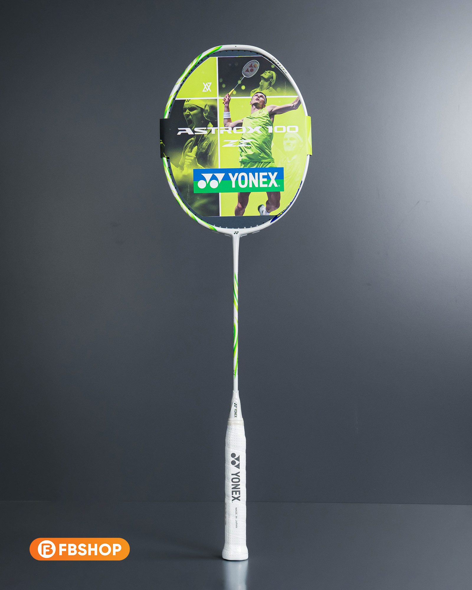Vợt Cầu Lông Yonex Astrox 100ZZ VA | Bản Viktor Axelsen Limited