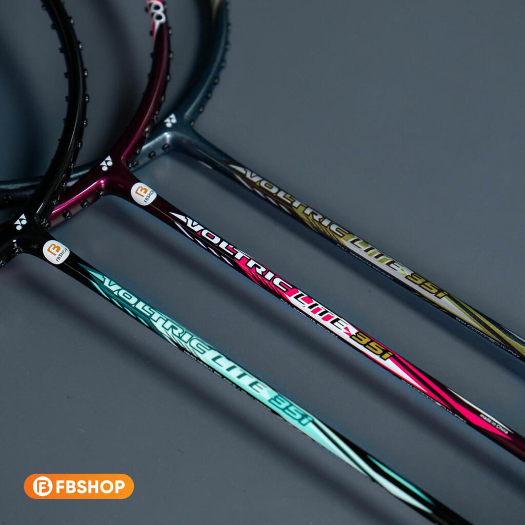 Thông số kỹ thuật chi tiết Yonex Voltric Lite 35i Yonex Voltric Lite 35i - Thông số kỹ thuật