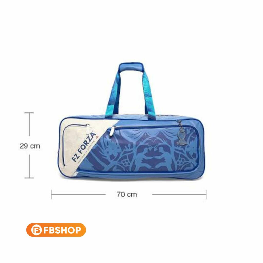 Thông số kỹ thuật chi tiết Bao Vợt Cầu Lông FZ Forza HC Andersen Thông số kỹ thuật Bao Vợt Cầu Lông FZ Forza HC Andersen