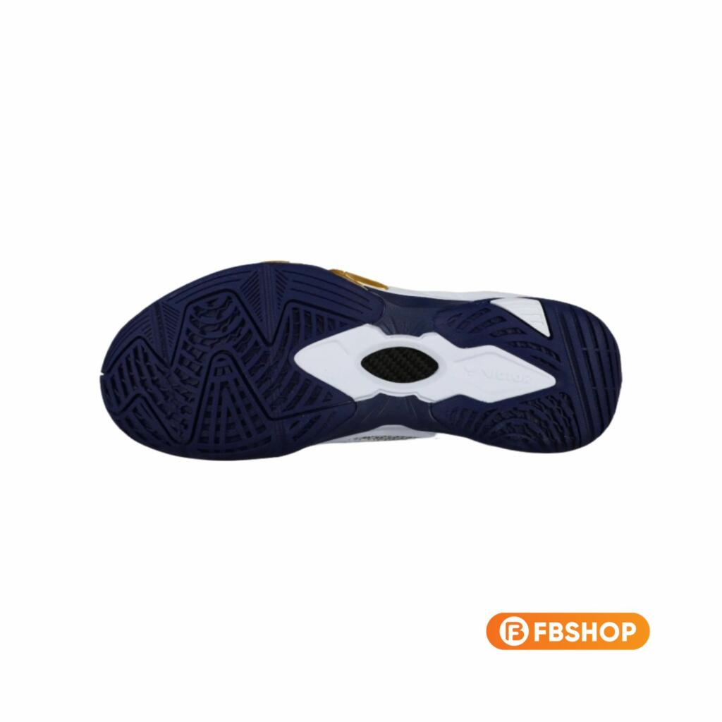 Công nghệ đế cho khả năng hấp thụ sốc cực độ biến mỗi cú tiếp đất trở nên êm ái hơn Công nghệ đế cho khả năng hấp thụ sốc cực độ biến mỗi cú tiếp đất trở nên êm ái hơn