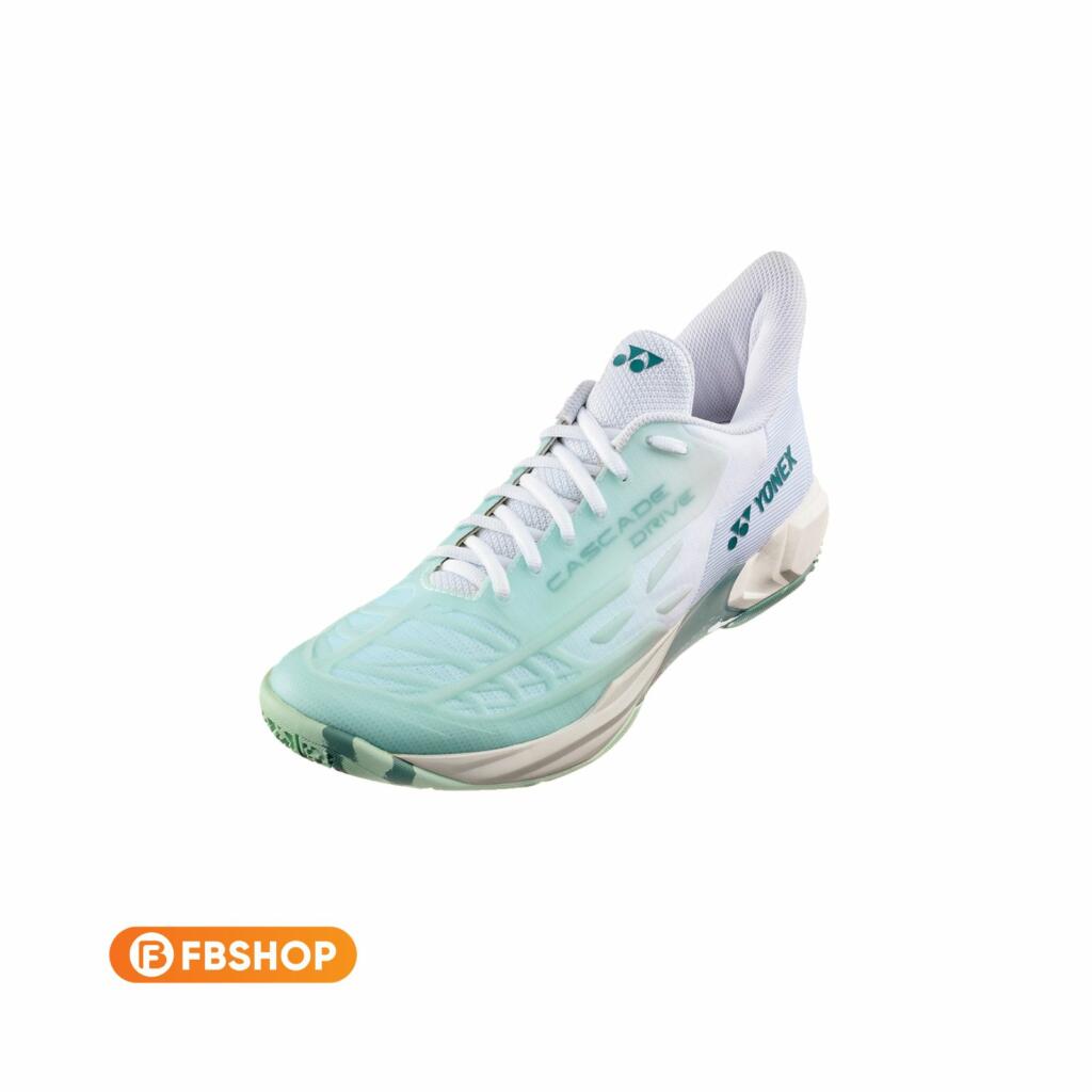 Thông số kỹ thuật Yonex Cascade Drive 2 Thông số kỹ thuật Yonex Cascade Drive 2