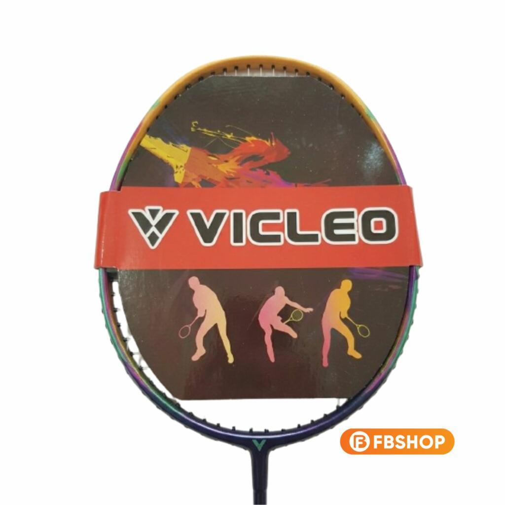 Vợt Cầu Lông Vicleo Aero 555 - Thông số kỹ thuật 