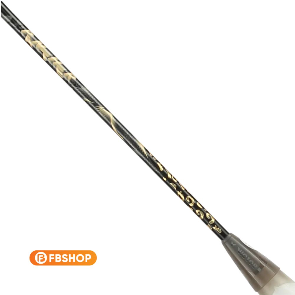 2 công nghệ đột phá trên Auraspeed Panther C là Nano Aerogel và trục đũa 6.8 mm