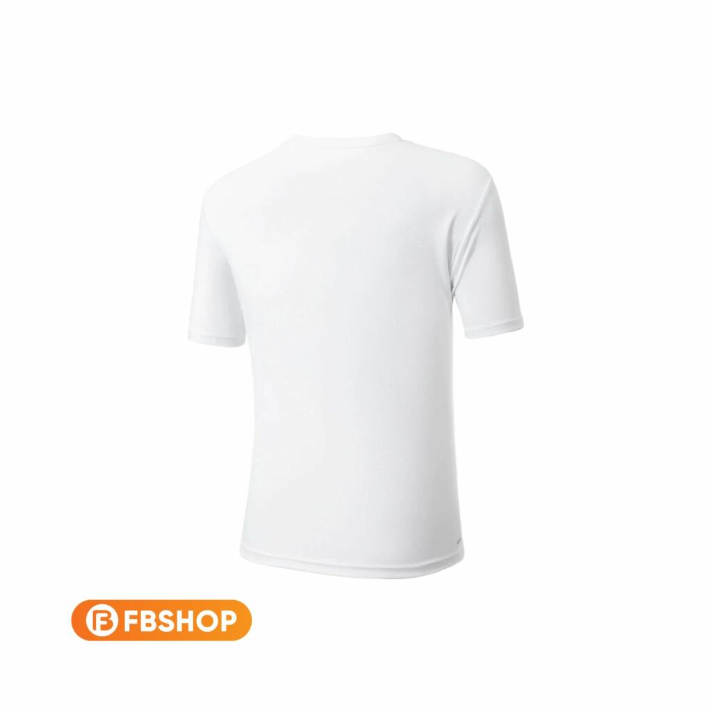 Thông số kỹ thuật Áo Thể Thao Lining Nam P-ATSU493-2 C
