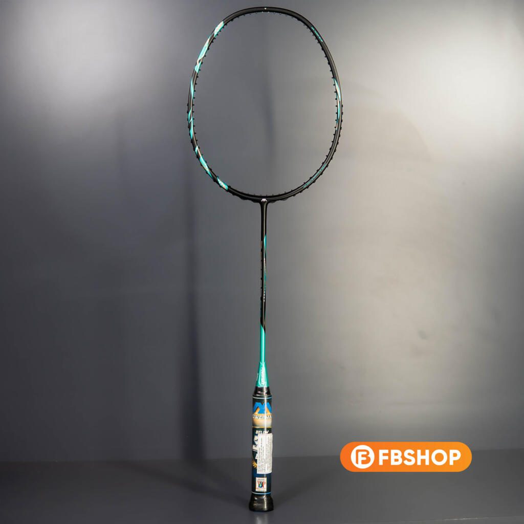 Apacs Power Max Aztroz 99 - Xanh