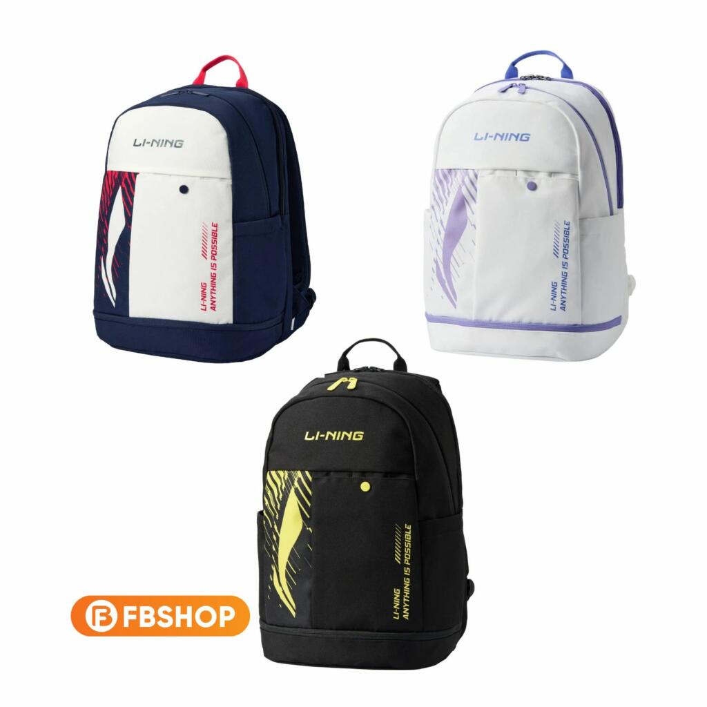 Balo Cầu Lông Lining P-ABSV133 
