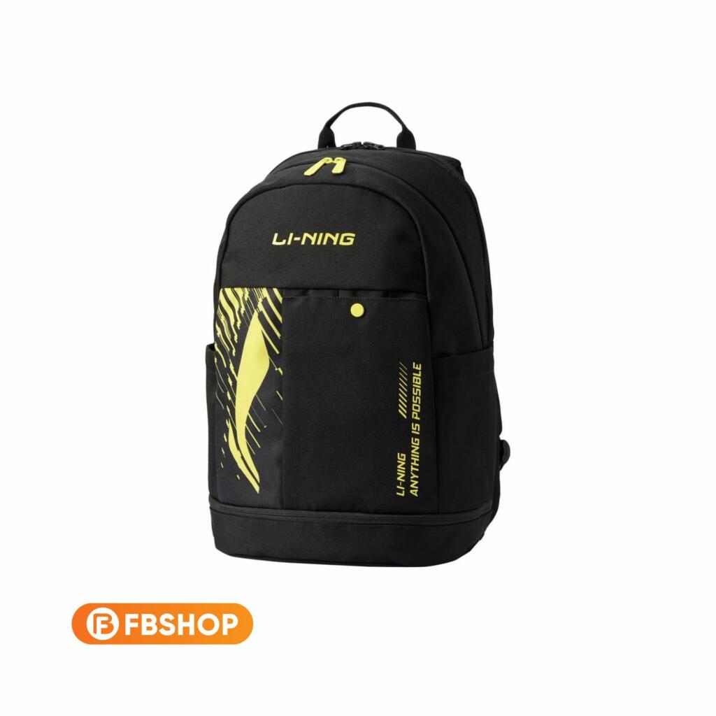 Balo Cầu Lông Lining P-ABSV133 - Đen