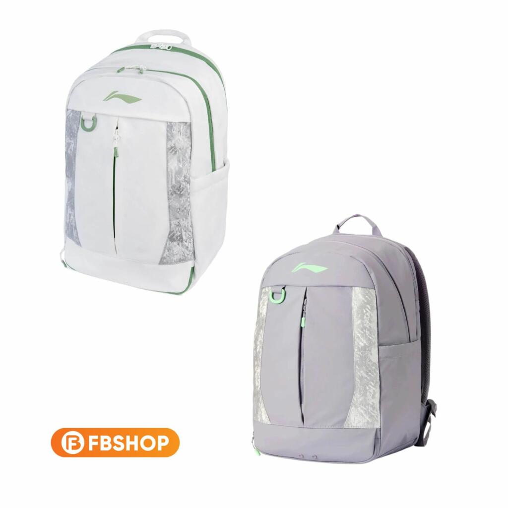 Balo cầu lông Lining Unisex P-ABSW235 Balo cầu lông Lining Unisex P-ABSW235
