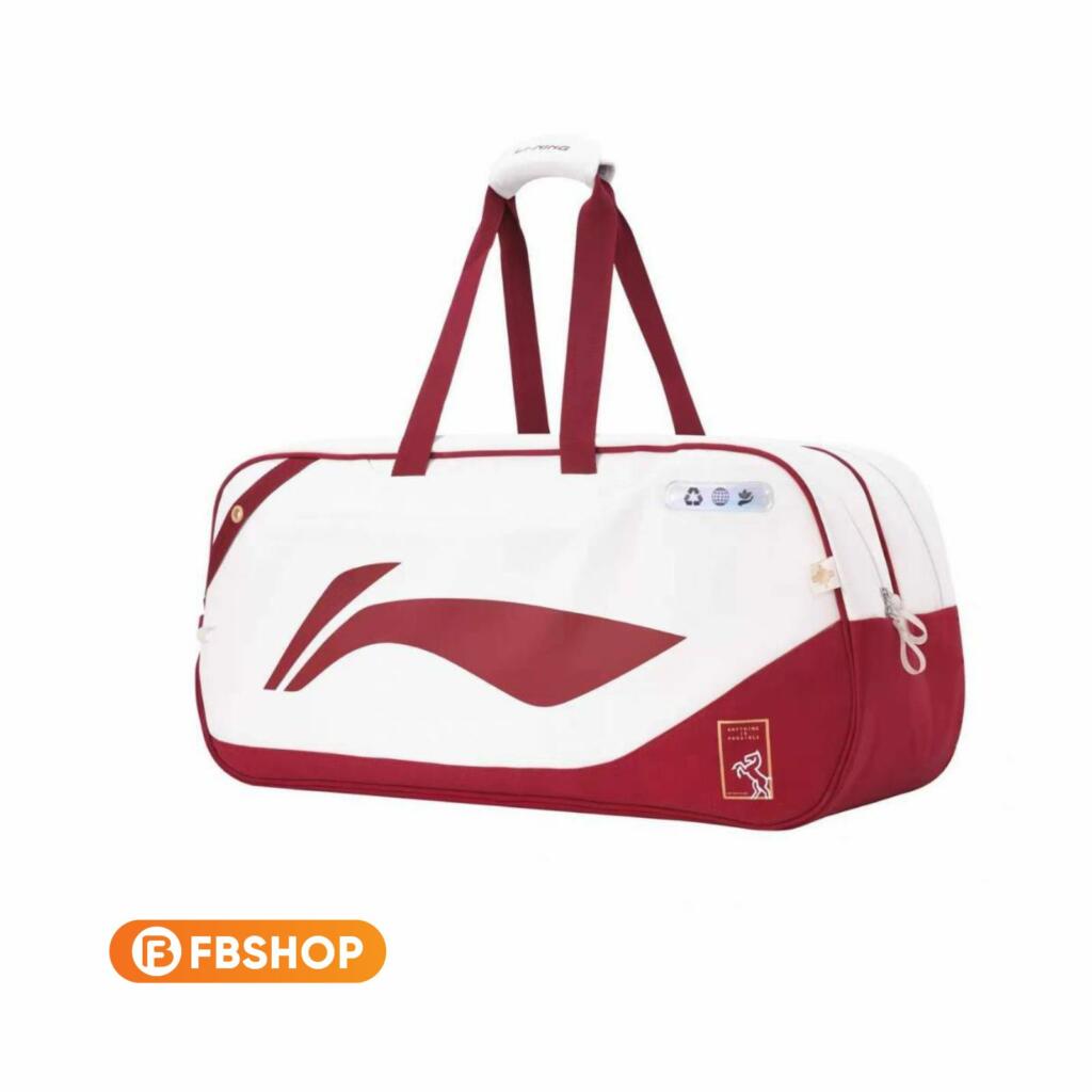 Bao Vợt Cầu Lông Lining P-ABLW069-1V