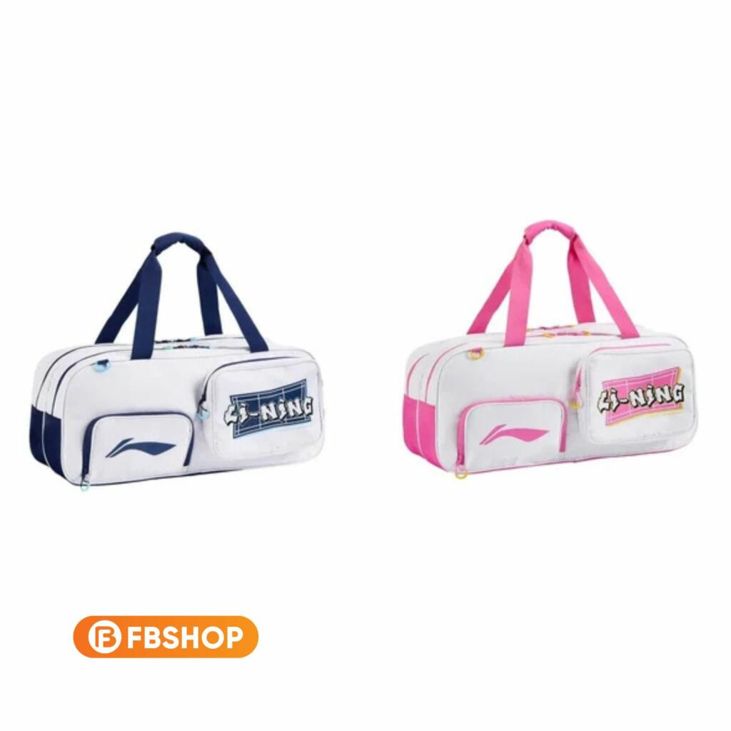 Bao Vợt Cầu Lông Lining Unisex P-ABLW037