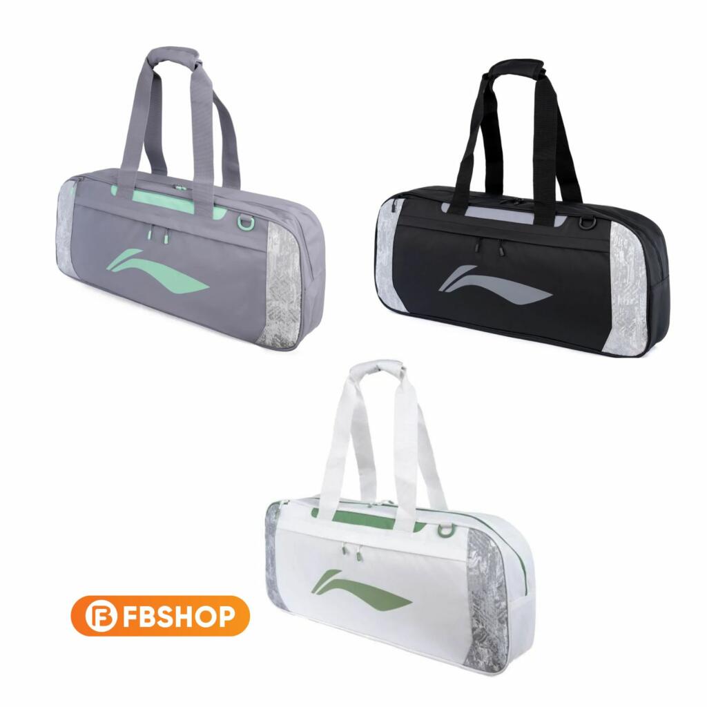 Bao Vợt Cầu Lông Lining Unisex P-ABLW043 Bao Vợt Cầu Lông Lining Unisex P-ABLW043