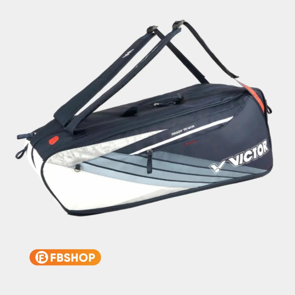 Thông số kỹ thuật Bao Vợt Cầu Lông Victor BR5260 
