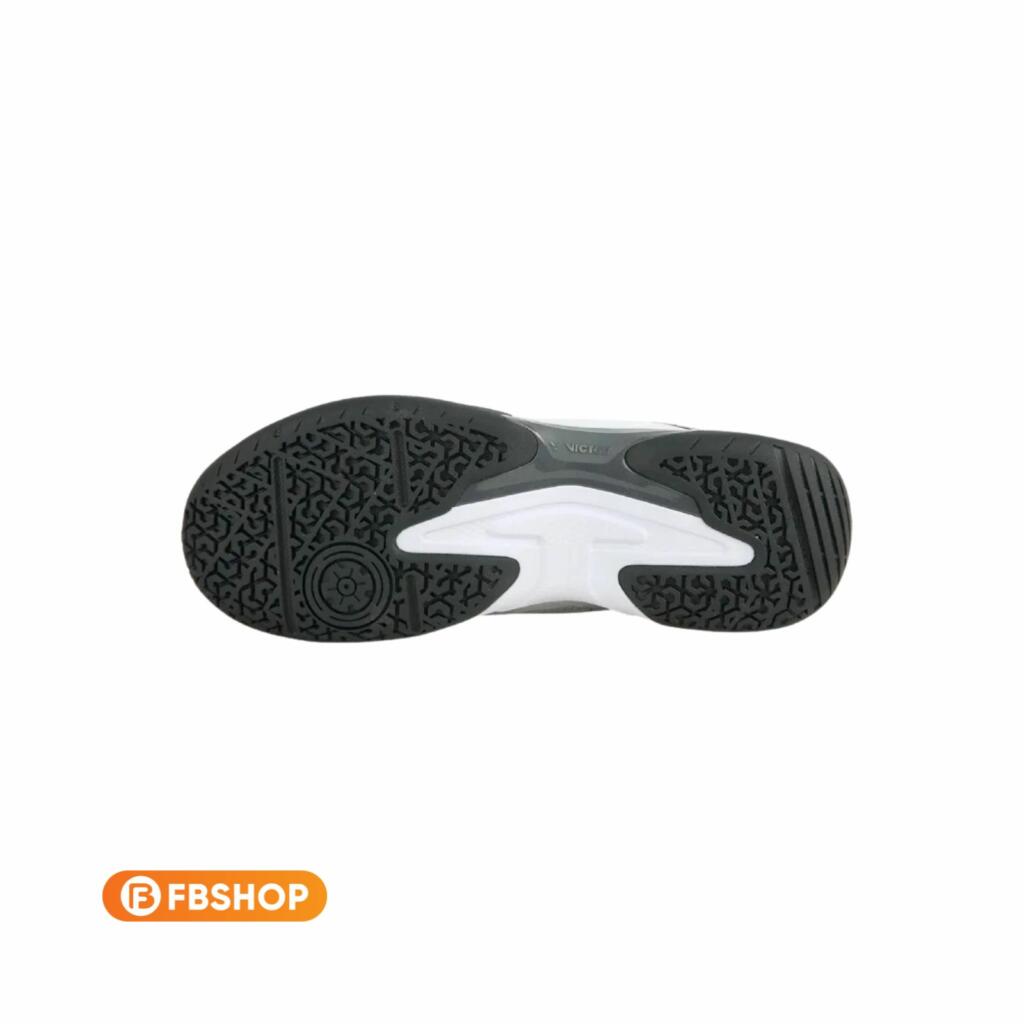 Đế giày với các hoa văn được thiết kế tỉ mỉ tăng độ bám sân chống trượt hiệu quả Đế giày với các hoa văn được thiết kế tỉ mỉ tăng độ bám sân chống trượt hiệu quả