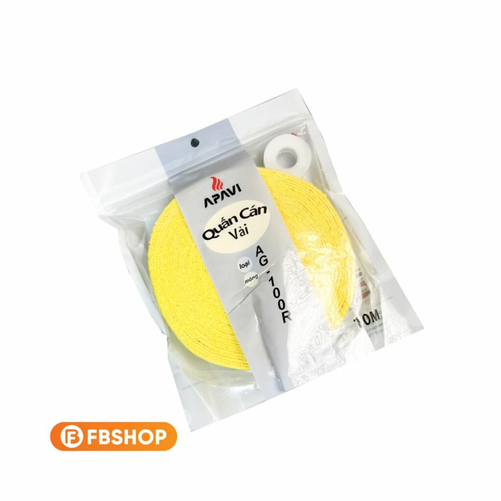 Quấn cán vải Apavi AG100R Quấn cán vải Apavi AG100R