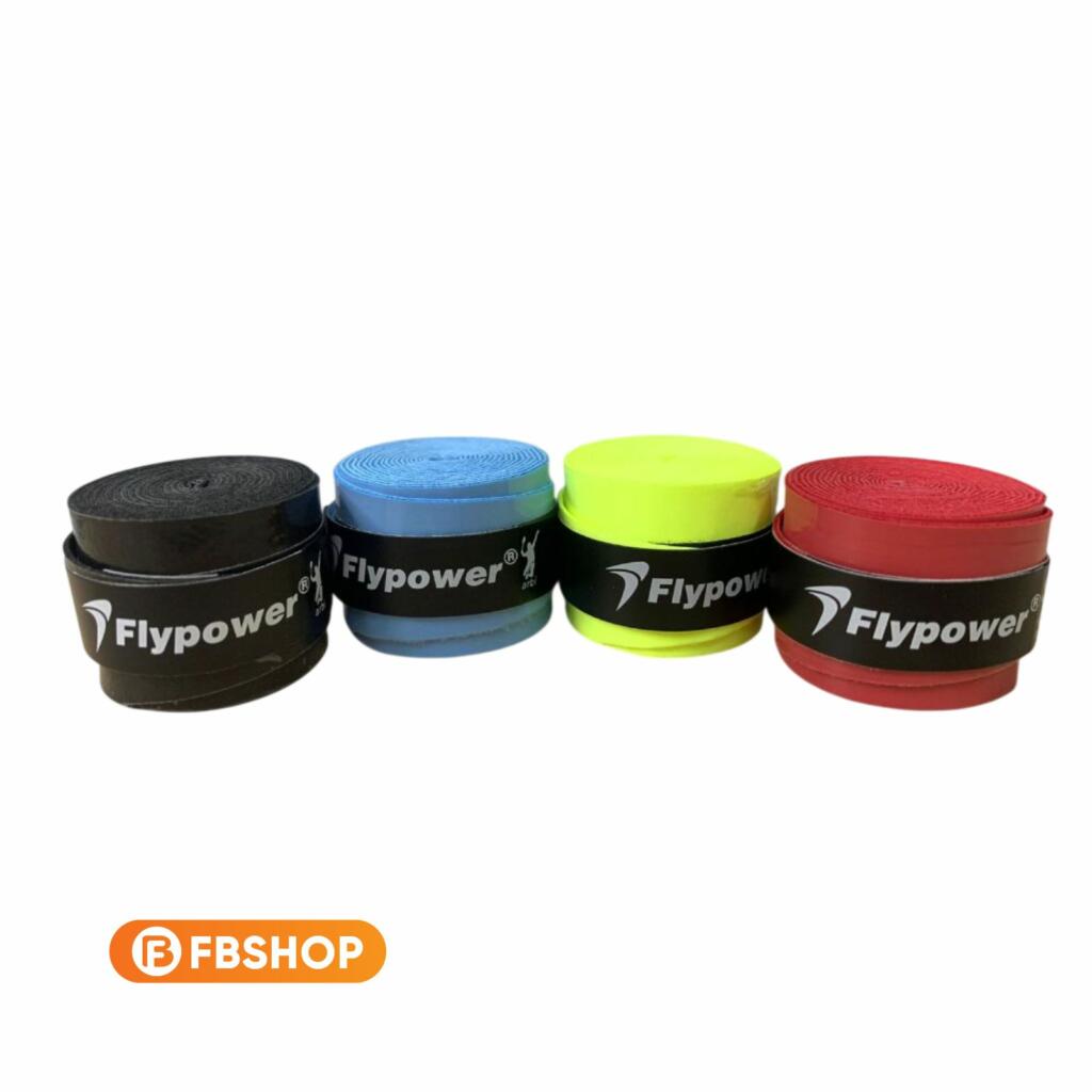Thông số Quấn Cán Vợt Cầu Lông Flypower 