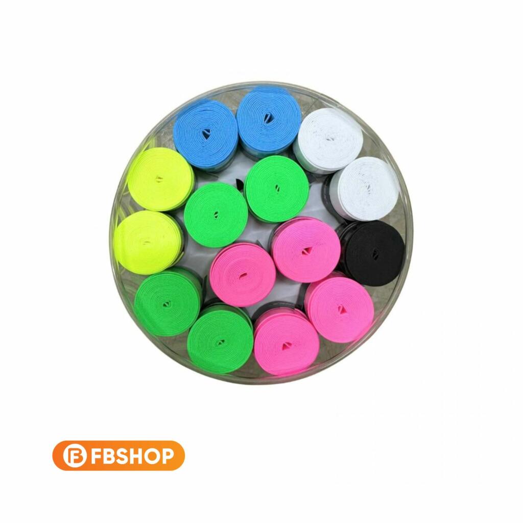 Thông số kỹ thuật Quấn Cán Vợt Cầu Lông Prokennex