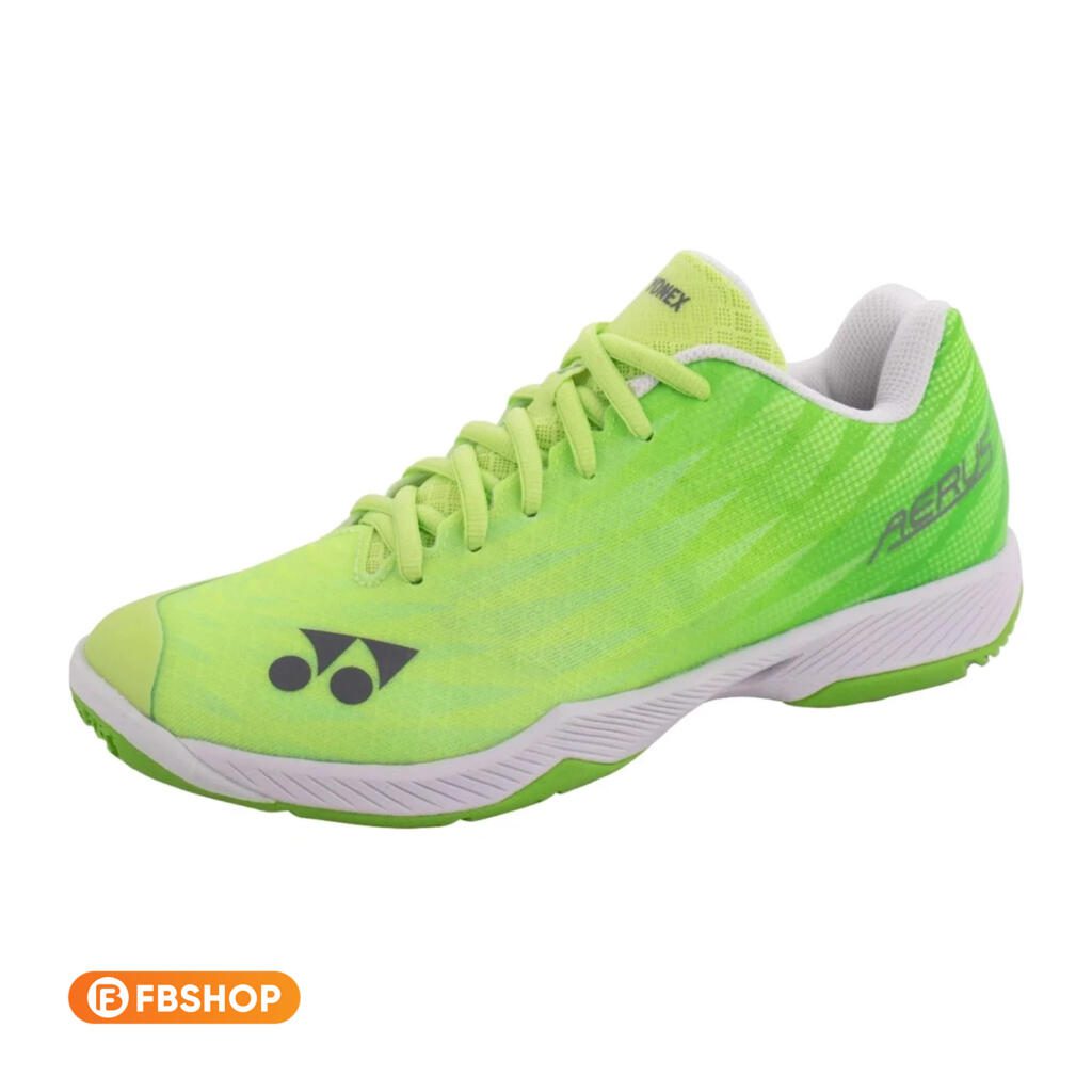 Yonex Aerus Z2 Women - Grey Yellow 