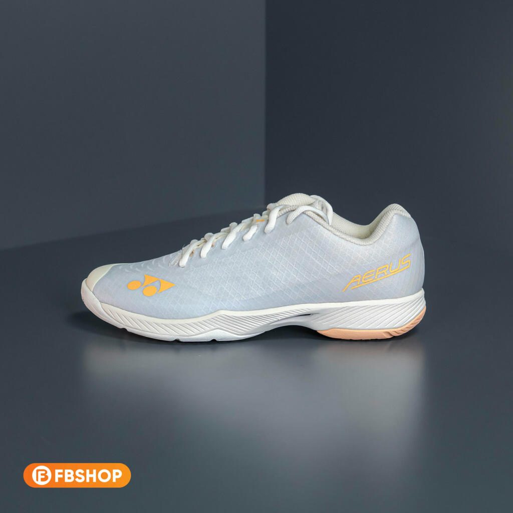 Yonex Aerus Z2 Women - White Orange