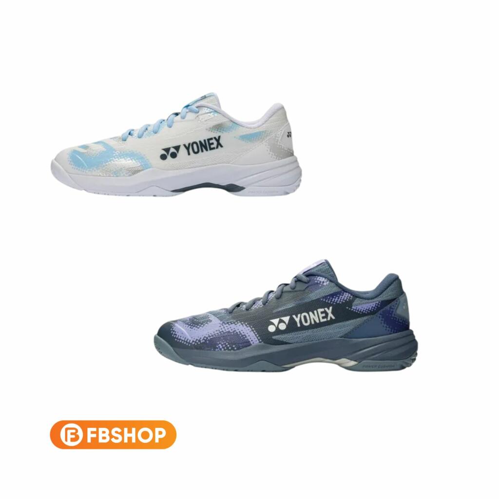 Giày Cầu Lông Yonex Cascade Accel Wide 2026 