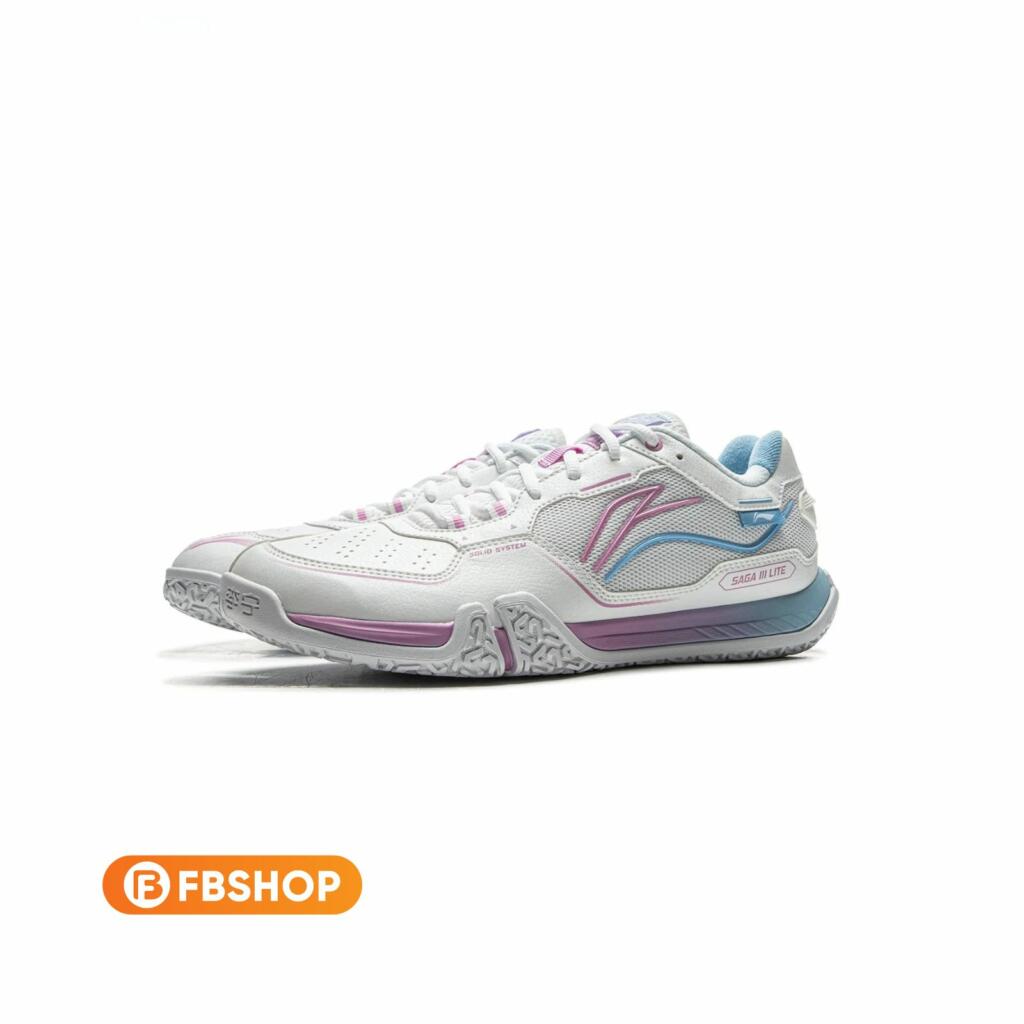 Giày cầu lông Lining P-AYTV003-1V