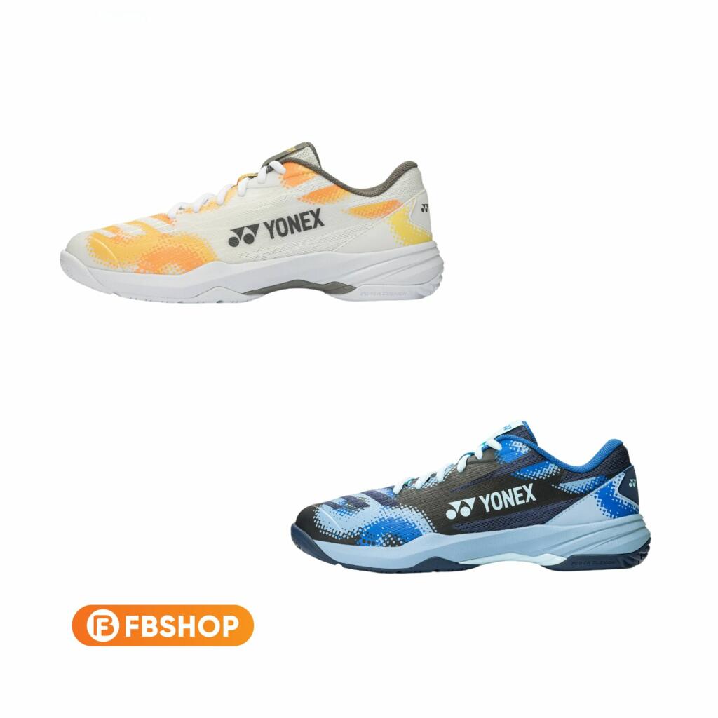 Giày Cầu Lông Yonex Cascade Accel 2026
