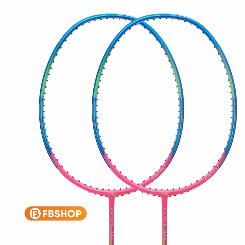Lining Windstorm 72S phù hợp với lối chơi đề cao tốc độ, sự linh hoạt và khả năng phản xạ