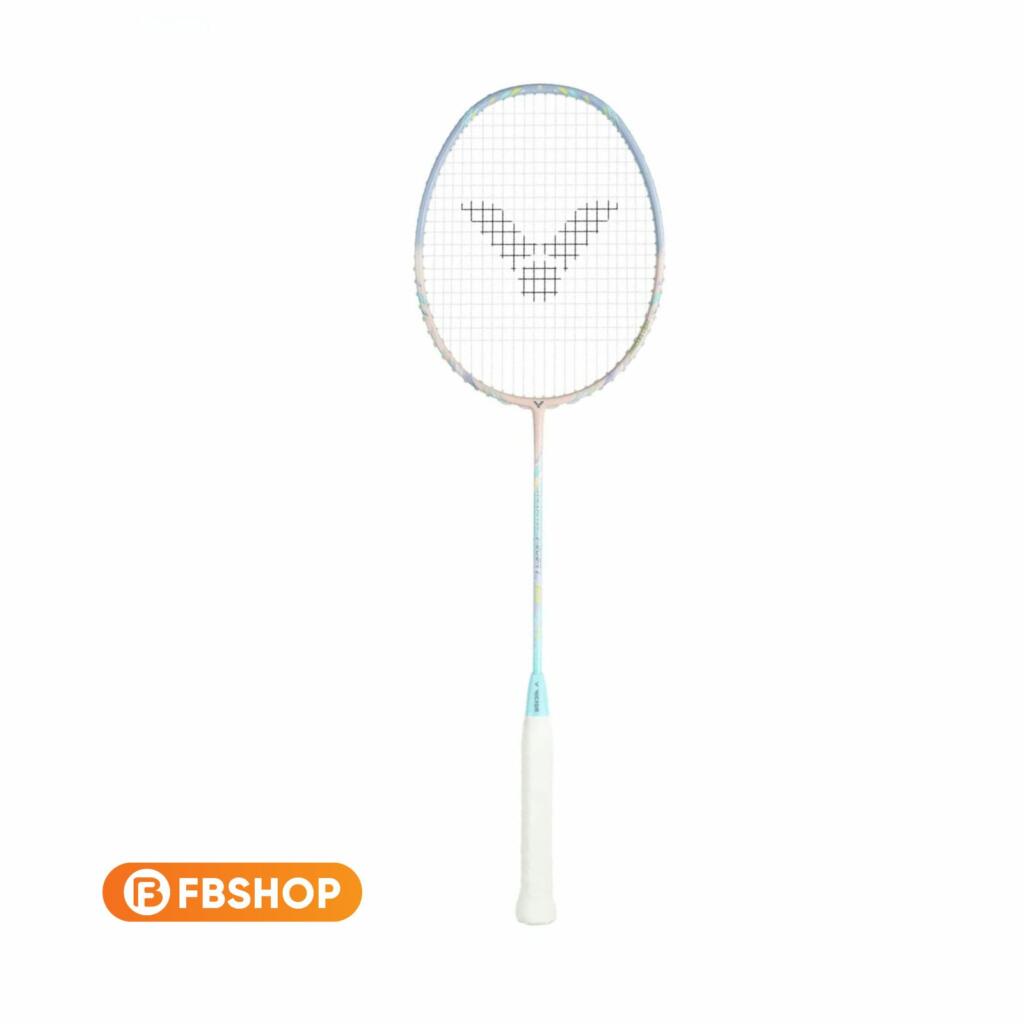 Vợt Cầu Lông Victor Thruster Hammer Light Jelly Mi